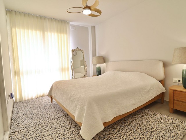 3 Bedrooms Apartment in Elviria