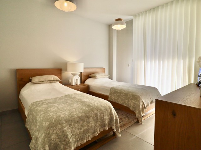 3 Bedrooms Apartment in Elviria