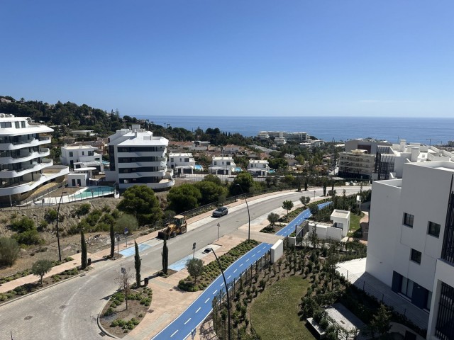 Apartment, Fuengirola