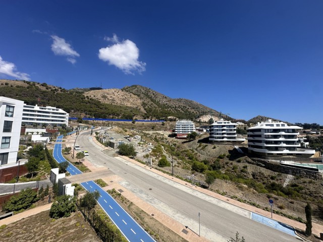 3 Bedrooms Apartment in Fuengirola