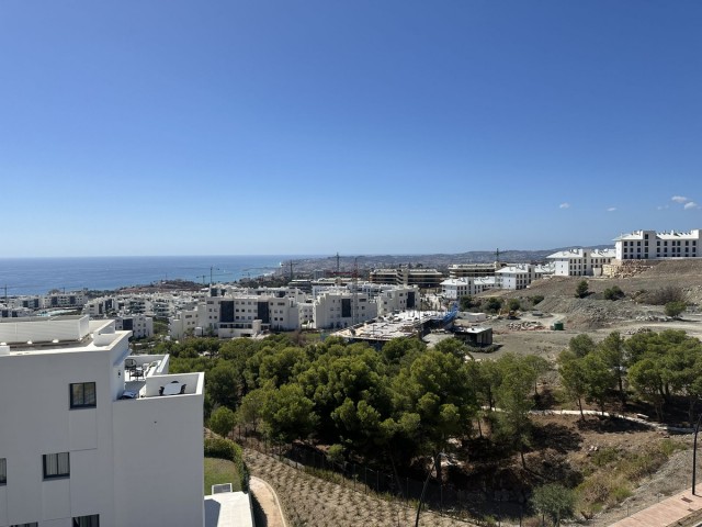 3 Bedrooms Apartment in Fuengirola