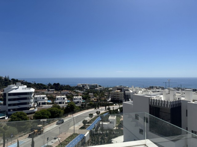 3 Bedrooms Apartment in Fuengirola