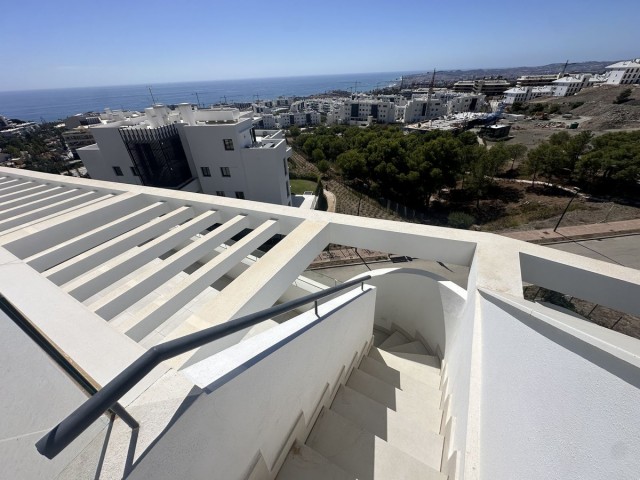 3 Bedrooms Apartment in Fuengirola