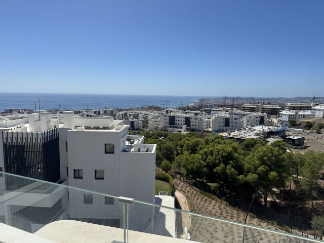 3 Bedrooms Apartment in Fuengirola