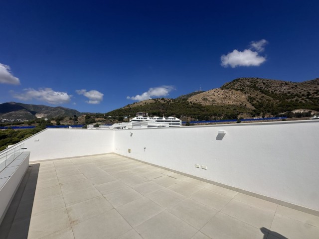 3 Bedrooms Apartment in Fuengirola