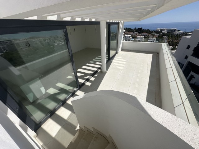 3 Bedrooms Apartment in Fuengirola