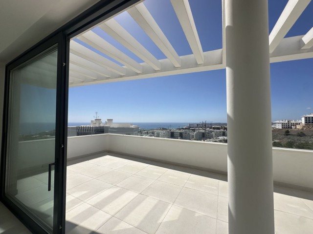 3 Bedrooms Apartment in Fuengirola