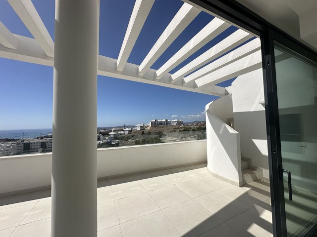 3 Bedrooms Apartment in Fuengirola