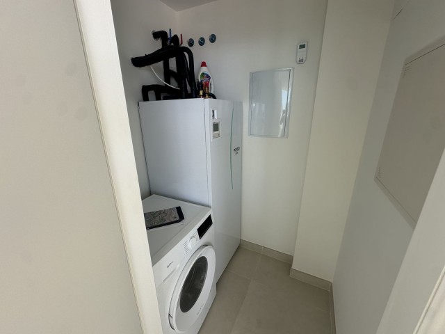 3 Bedrooms Apartment in Fuengirola