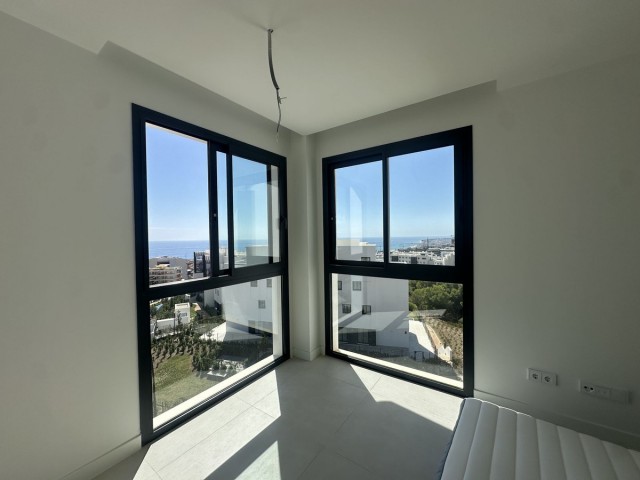3 Bedrooms Apartment in Fuengirola