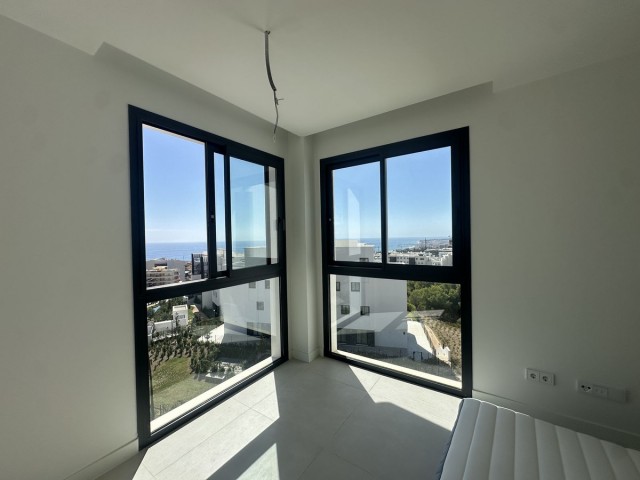 3 Bedrooms Apartment in Fuengirola