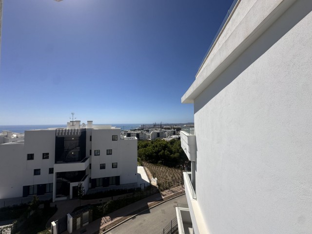 3 Bedrooms Apartment in Fuengirola