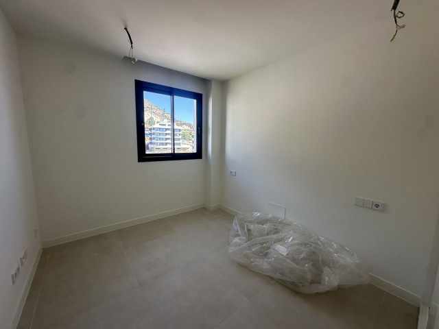 3 Bedrooms Apartment in Fuengirola