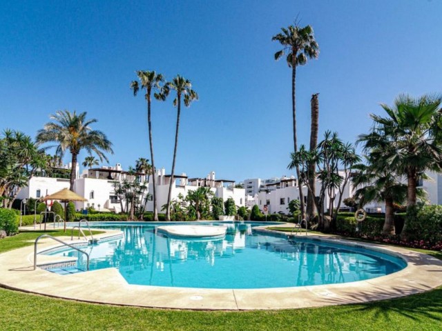 6 Makuuhuoneen Huvila San Pedro de Alcántara