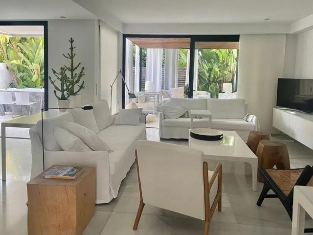 6 Makuuhuoneen Huvila San Pedro de Alcántara