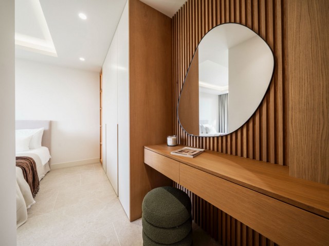 5 Soveroms Villa i Nueva Andalucía