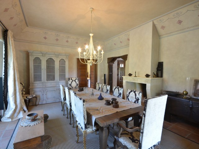 7 Makuuhuoneen Huvila Estepona