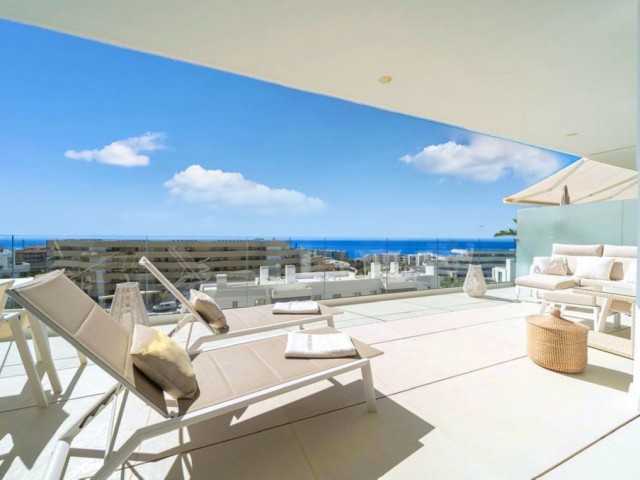 Penthouse, Fuengirola