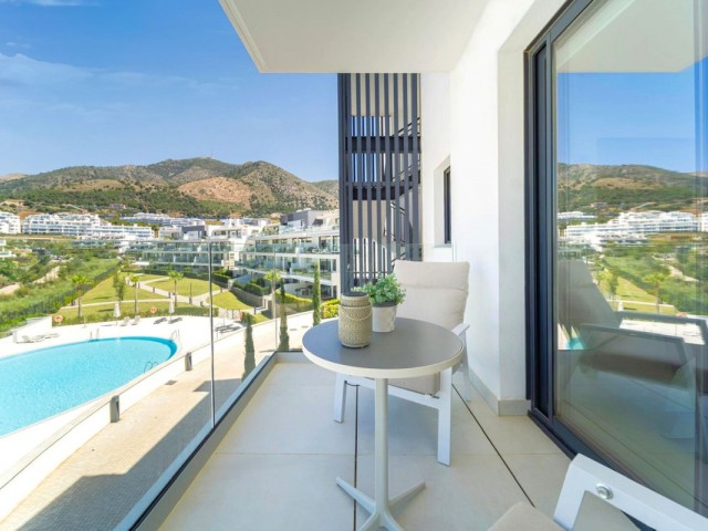 Penthouse in Fuengirola