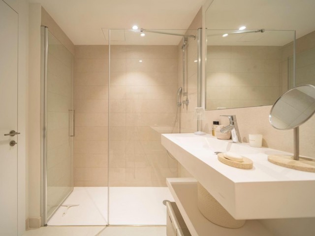 Penthouse in Fuengirola