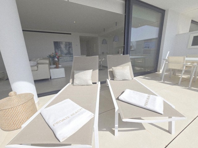 Penthouse in Fuengirola