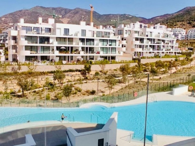 Penthouse in Fuengirola
