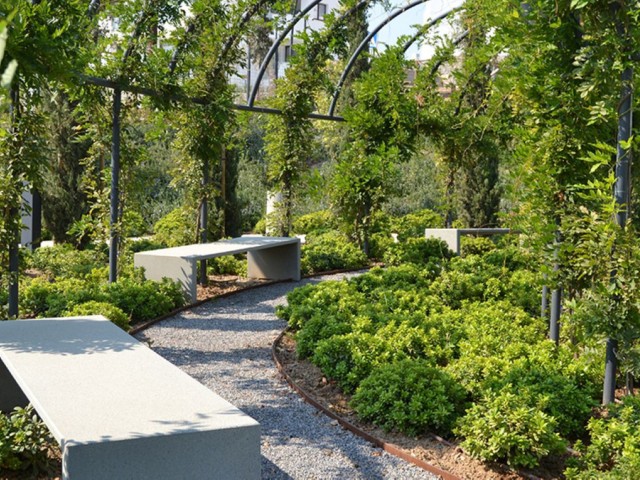 Penthouse in Fuengirola