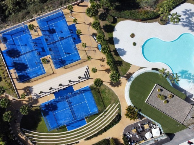 Penthouse in Fuengirola