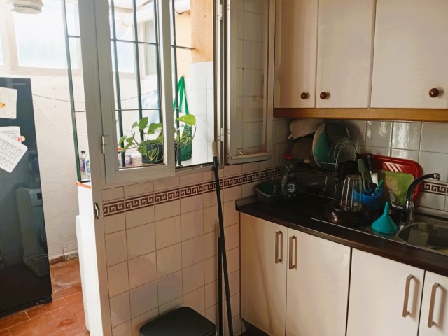 3 Makuuhuoneen Huvila Estepona