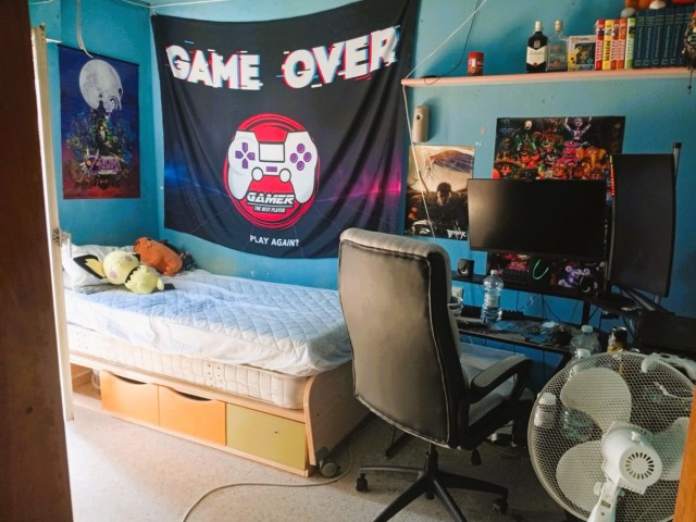 3 Makuuhuoneen Huvila Estepona