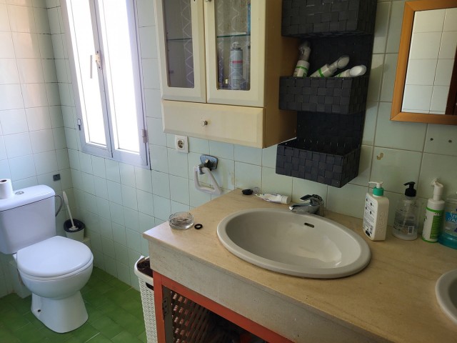 3 Makuuhuoneen Huvila Estepona