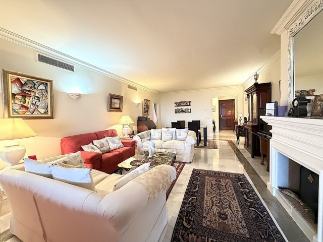 2 Slaapkamer Appartement in Monte Halcones