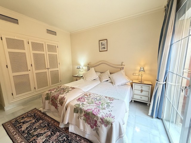 2 Slaapkamer Appartement in Monte Halcones