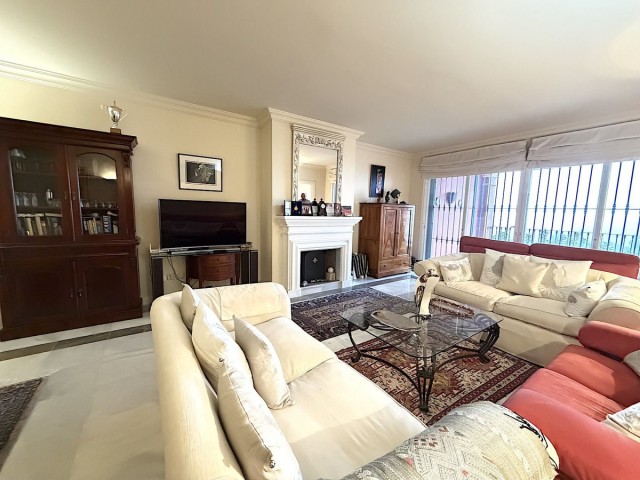 2 Schlafzimmer Apartment in Monte Halcones