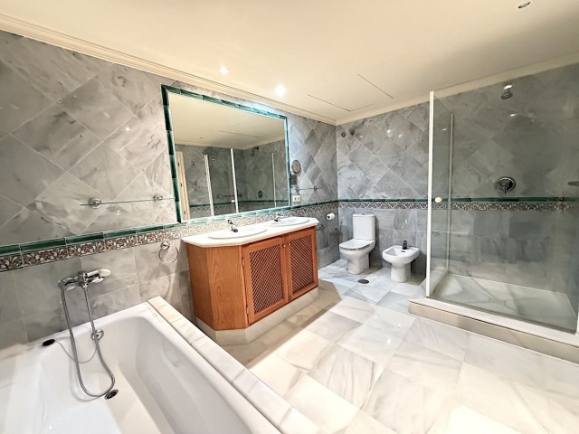 2 Schlafzimmer Apartment in Monte Halcones