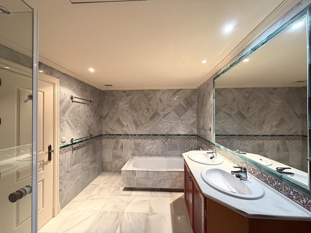 2 Schlafzimmer Apartment in Monte Halcones