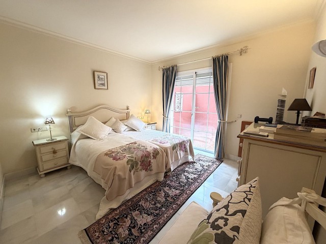 2 Schlafzimmer Apartment in Monte Halcones