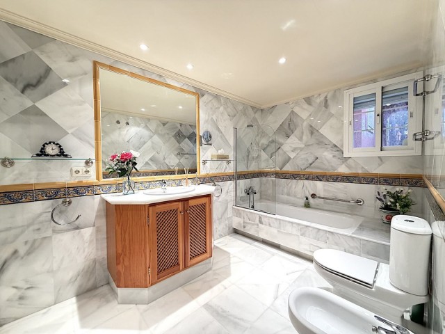 2 Schlafzimmer Apartment in Monte Halcones