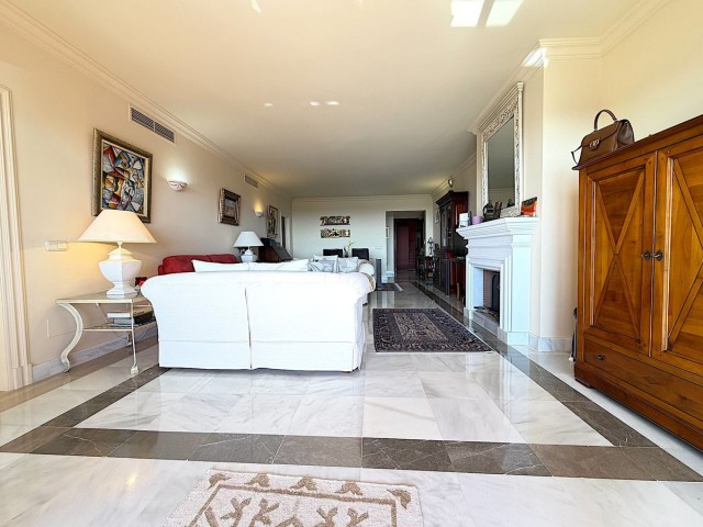 Appartement avec 2 Chambres  à Monte Halcones