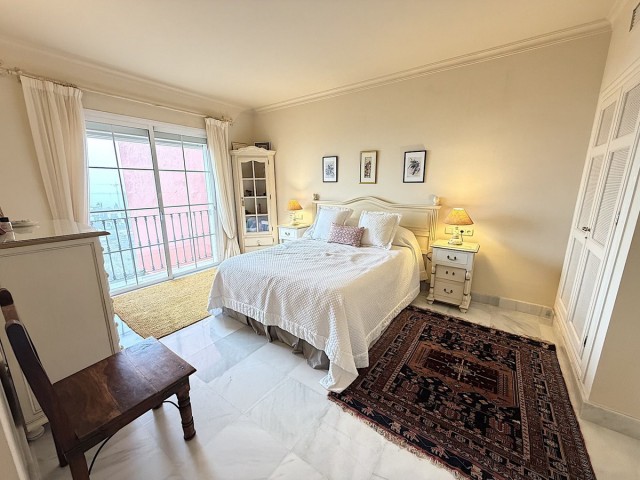 Appartement avec 2 Chambres  à Monte Halcones