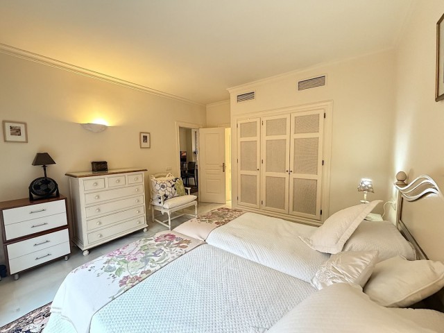Appartement avec 2 Chambres  à Monte Halcones