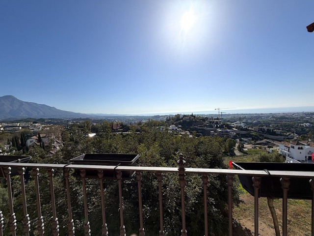 Appartement avec 2 Chambres  à Monte Halcones