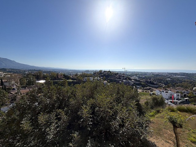 Appartement avec 2 Chambres  à Monte Halcones