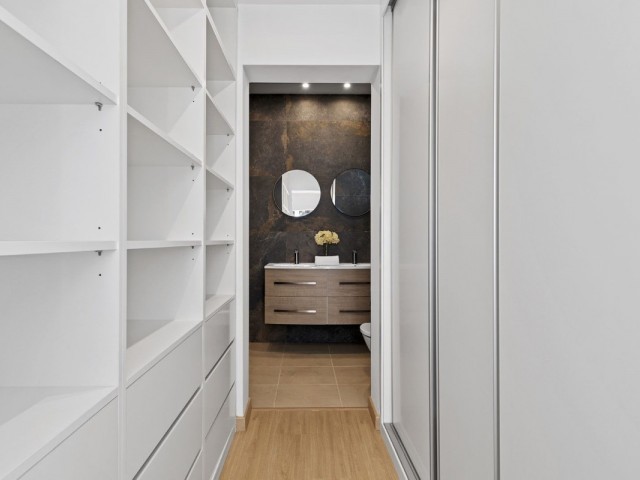 2 Sovrums Radhus i Calahonda