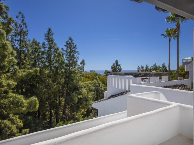 Reihenhaus, Calahonda, R5177923