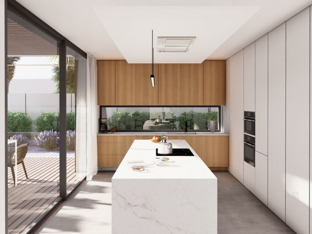 5 Slaapkamer Villa in Marbella