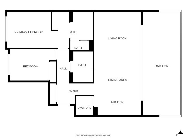 Penthouse in Fuengirola