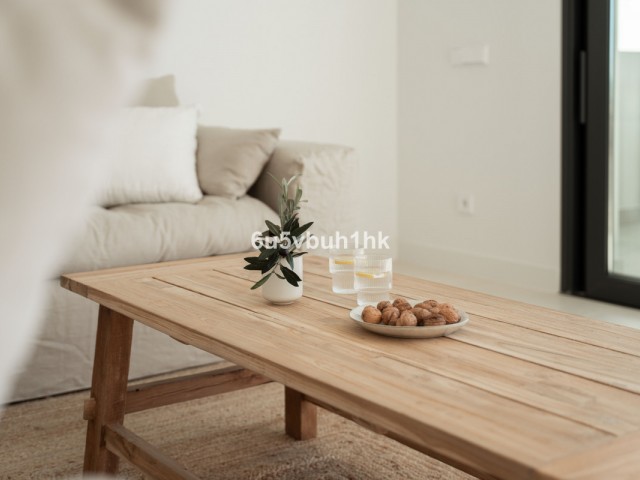 Penthouse in Fuengirola