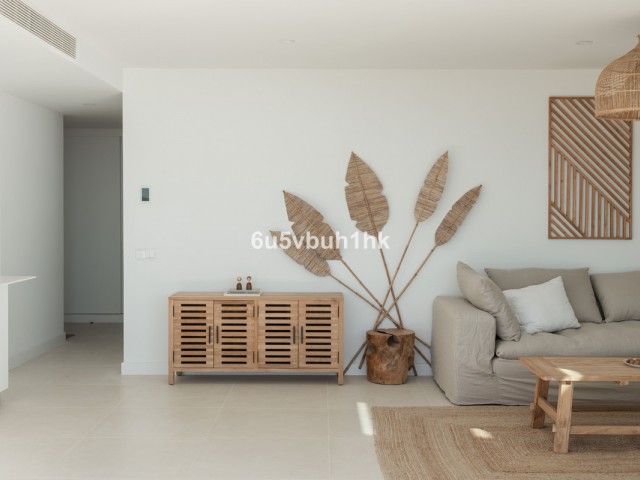 Penthouse in Fuengirola