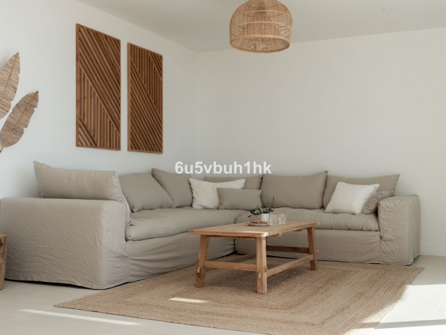 Penthouse in Fuengirola